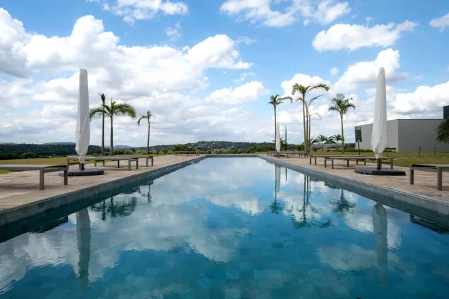 Imagem TERRENO RESIDENCIAL em Piedade - SP, Piratuba