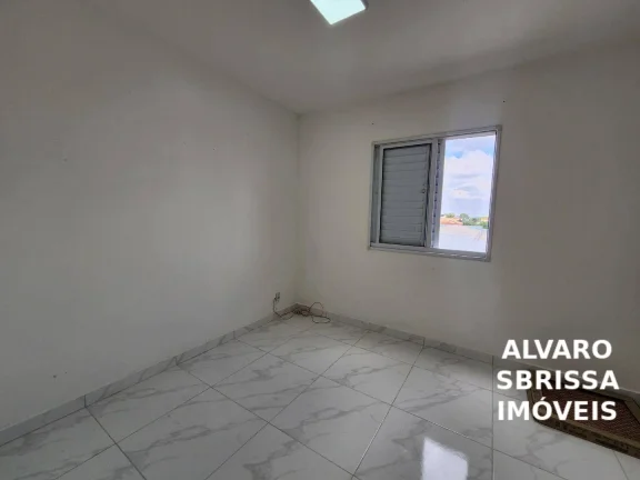 Imagem Apartamento com 2 dormitórios à venda, 47 m² por R$ 255.000,00 - Edifício Residencial Oiti - Itu/SP