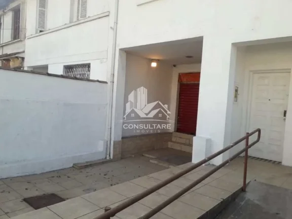 Imagem Casa 8 salas, Vila Mathias, Santos - R$ 760 mil, Cod: 9949 MMD