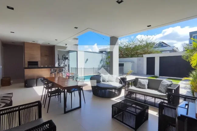 Imagem Casa à Venda - Recreio, 3 Quartos, 372 m2