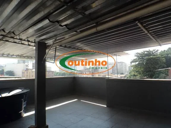 Imagem (24101) Rua Goulart - Tijuca