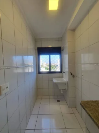 Imagem Apartamento Condominio Costa do Sol 65 m² 3 Dormitorios e Lazer Completo