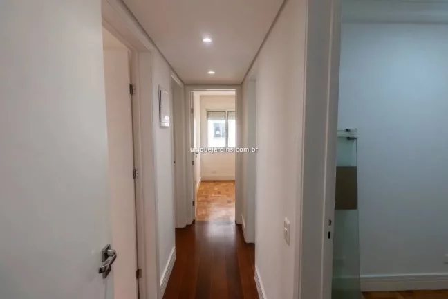 Imagem Apartamento para alugar Vila Nova Conceição São Paulo