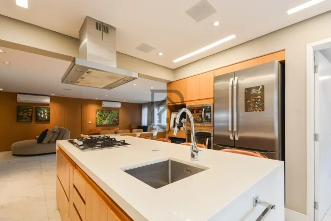 Imagem Apartamento jardins pronto para morar