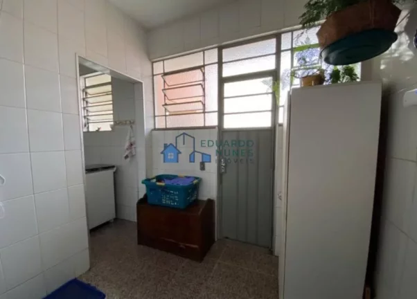 Imagem APARTAMENTO COM PORTARIA 24 HORAS, 02 QUARTOS NO BARRO PRETO