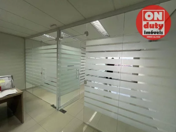 Imagem Sala - Centro - Santos/SP