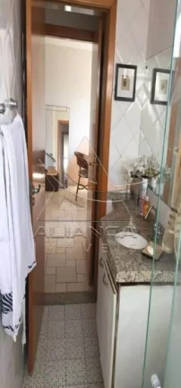 Imagem Apartamento - Ribeirão Preto - Jardim Nova Aliança