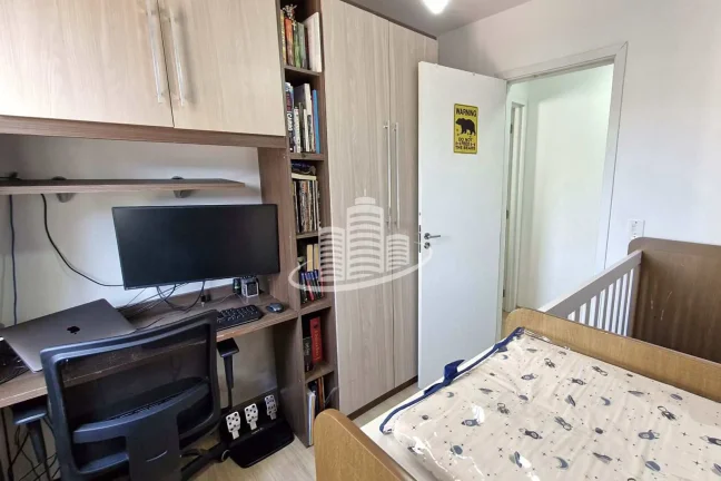 Imagem Apartamento Padrão