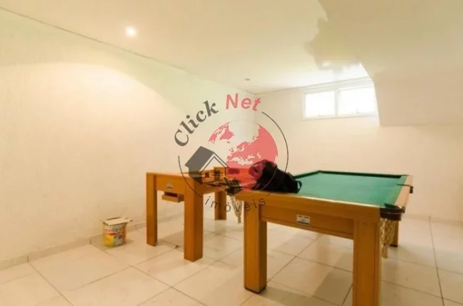 Imagem Apartamento com 2 dormitórios à venda no bairro Santo Antônio em São Caetano do Sul