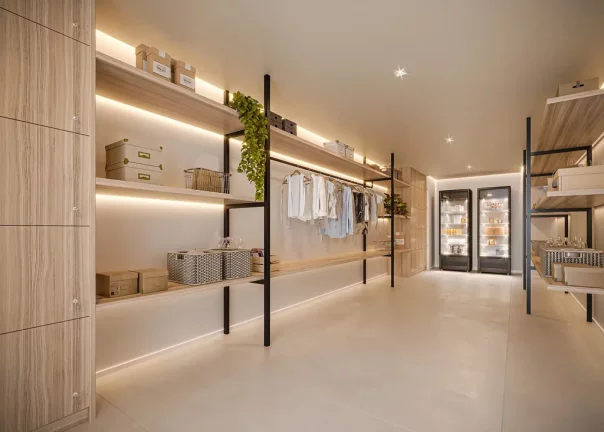 Imagem Haus Mitre Edition NY - Residencial
