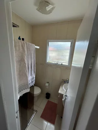 Imagem Casa a venda condomínio Villa Nostra - Batelli Imóveis