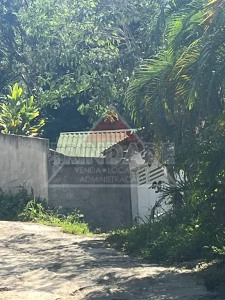 Imagem CASA RESIDENCIAL em RIO DE JANEIRO - RJ, VARGEM GRANDE