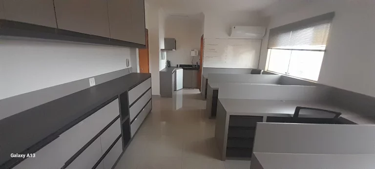 Imagem Sala para Alugar em Santa Monica BH, 30m², 1 Banheiro, R$1900