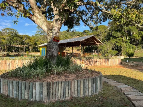 Imagem VENDO ESTE LUXUOSO SÍTIO NA CIDADE DE CANTAGALO RJ.