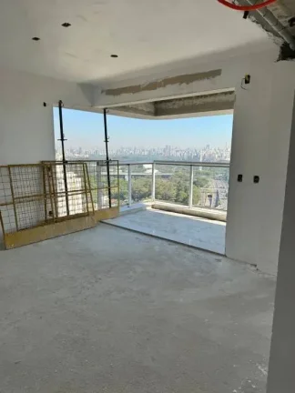 Imagem Apartamento Vila Clementino - 336M², 5 Dorms, 4 Suítes, 4 Vagas.