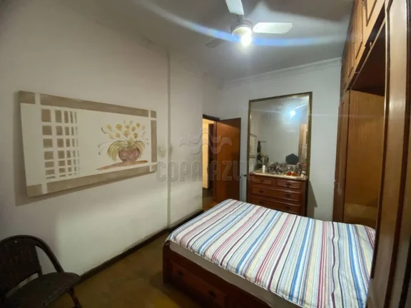 Imagem Botafogo - Residencial › Apartamento com 3 quarto(s) a Venda