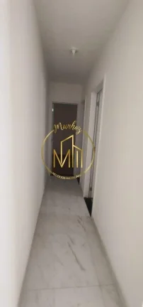 Imagem Apartamento para Venda em Santo André, campestre, 2 dormitórios, 1 suíte, 2 banheiros,