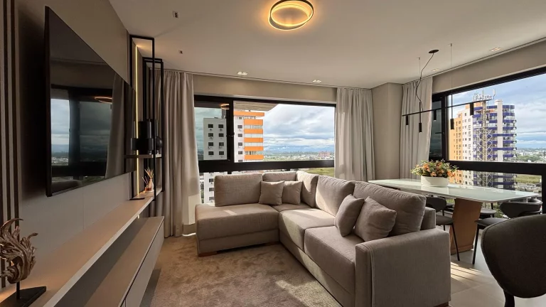 Imagem Apartamento à venda, com 2 quartos, 97,02m²