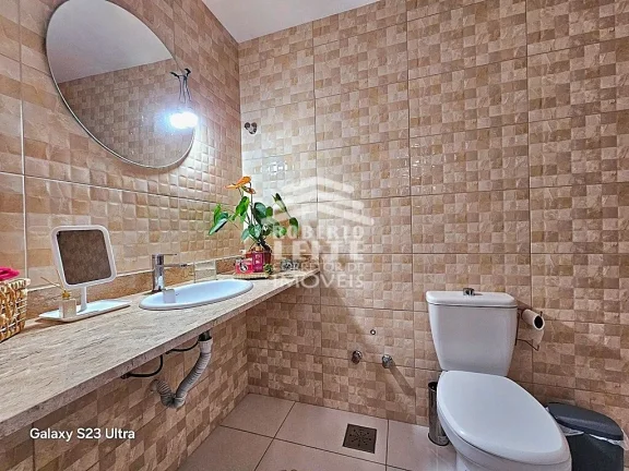 Imagem Residencial Verdes Campos - Casa Térrea em Condomínio à Venda no Verdes Campos