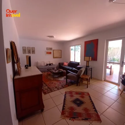 Imagem Casa de luxo em condomínio à venda em Ribeirão Preto-SP, Bosque das Juritis. 4 quartos, 3 suítes, 2 salas, 5 banheiros, 2 vagas. 175,00 m². Visite já! Bosque das Juritis - Quer Imóvel Negócios Imobiliários