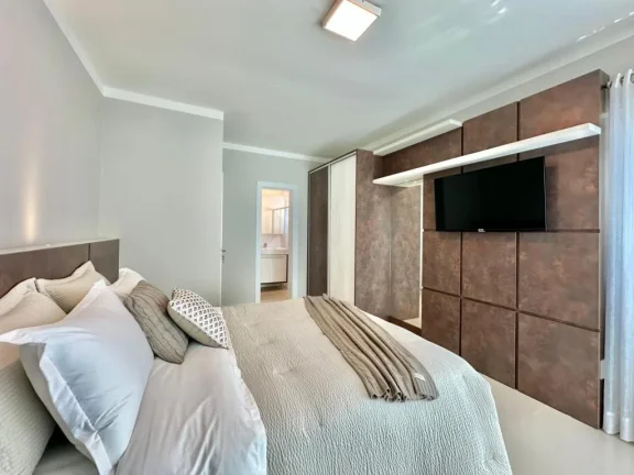 Imagem Apartamento 3 Dormitórios - Bairro Zona Nova