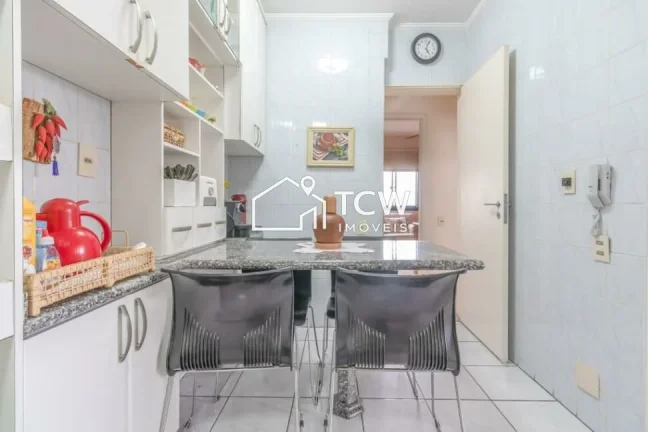 Imagem Apartamento à venda no bairro Vila Clementino - São Paulo/SP, Zona Sul
