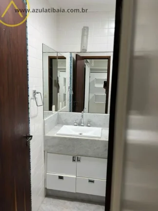 Imagem Casa em Condomínio para Venda em Atibaia, Nova Gardenia, 2 dormitórios, 2 suítes, 2 banheiros, 2 vagas