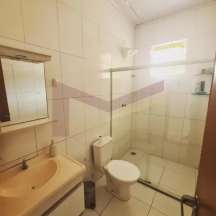 Imagem CASA 2 QUARTOS NA MANGABEIRA