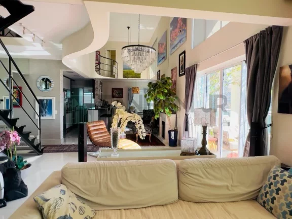 Imagem Apartamento de alto padrão à venda em Cerqueira César com 3 quartos, 2 suítes e 138m² - São Paulo-SP.