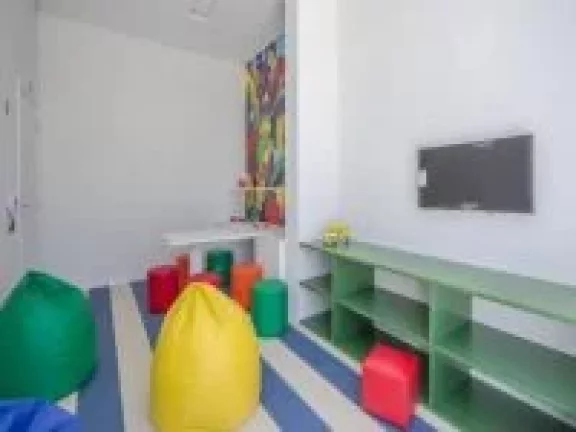Imagem APARTAMENTO À VENDA NO JARDIM BELA VISTA EM SANTO ANDRÉ