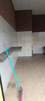 Imagem Salão Comercial à Venda em Sorocaba-SP, Vila Barão: 1 Sala, 1 Banheiro, 25m² de Área!