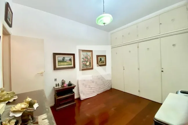 Imagem Apartamento à Venda - Copacabana, 2 Quartos, 65 m2