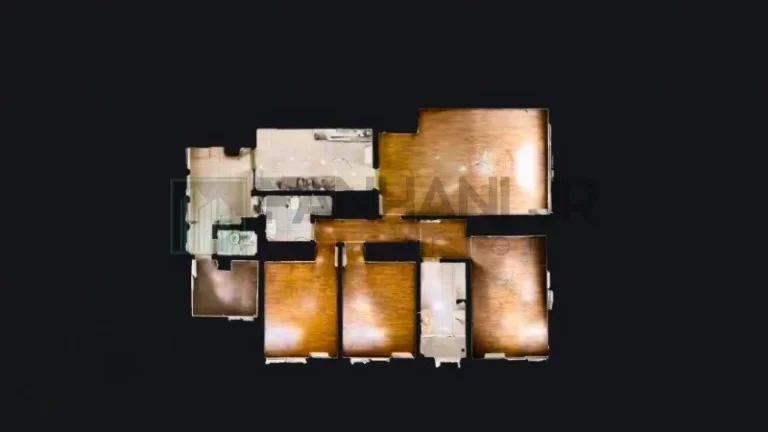 Imagem Impecável apartamento à venda em São Paulo, Jardim Europa: 3 quartos, 1 suíte, 2 salas, 3 banheiros, 2 vagas, 147m².