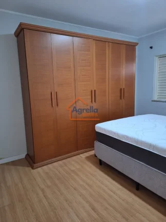Imagem Casa à venda no bairro JARDIM ITAMARACÁ - Mogi Guaçu/SP