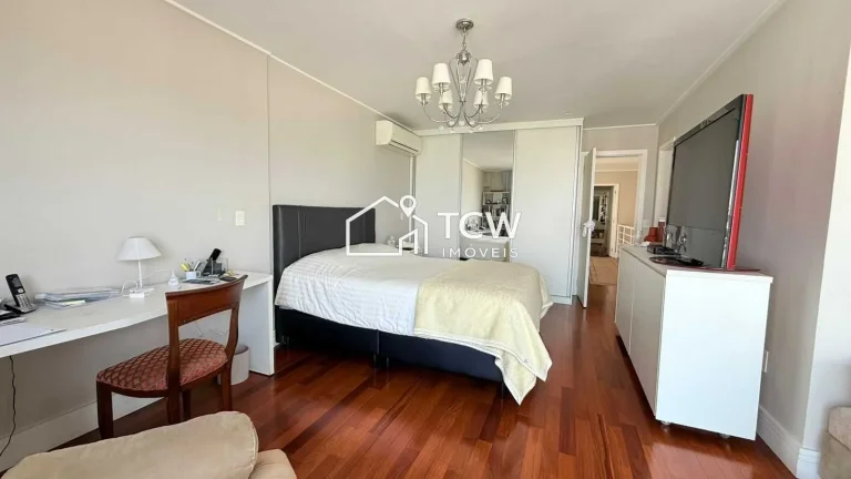 Imagem Cobertura Duplex à venda no Campo Belo, Sky Campo Belo