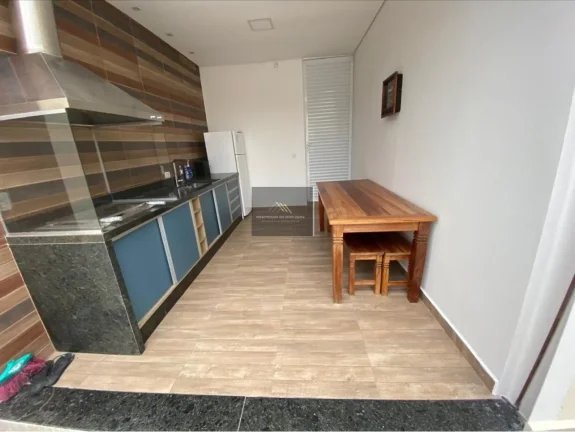 Imagem Casa em Condomínio para Venda em Ubatuba / SP no bairro Horto Florestal