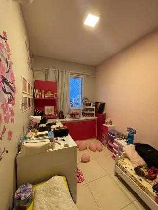 Imagem Apartamento Arboris Jabotiana 3/4 com suíte, lazer completo - Confira!
