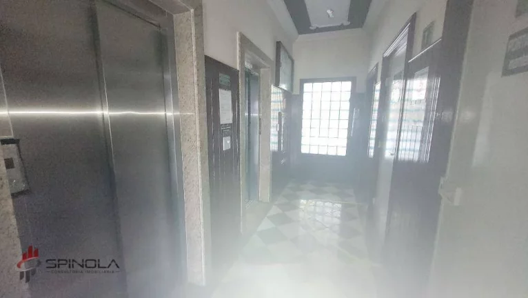 Imagem Apartamento com 2 dormitórios à venda, 84 m² por R$ 450.000,00 - Vila Caiçara - Praia Grande/SP