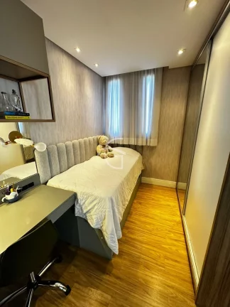 Imagem Venha conhecer a cobertura duplex dos seus sonhos!