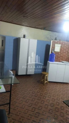 Imagem Vende Casa Térrea Aconchegante, 3 Dormitórios, em Cabreúva-SP