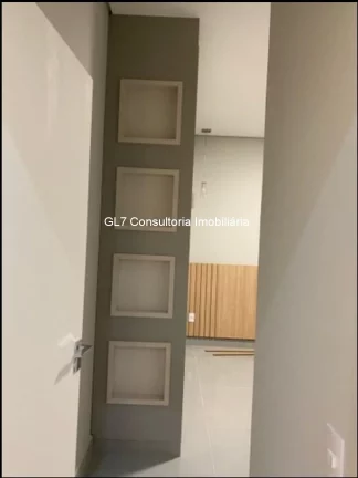 Imagem Vendo casa no Condomínio Jardim dos Imp?(C)rios em Indaiatuba SP.