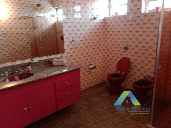 Imagem Casa com 5 dormitórios, 610 m² - venda por R$ 2.499.990,00 ou aluguel por R$ 8.700,00/mês - Jardim da Saúde - São Paulo/SP