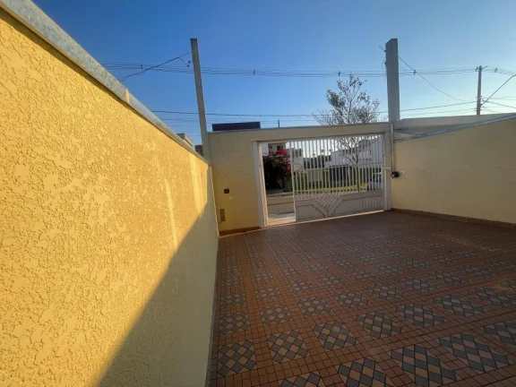 Imagem Casa Barato no Condomínio Nova Jaguari
