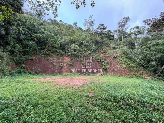 Imagem Terreno à venda, 980 m² por R$ 450.000,00 - Carlos Guinle - Teresópolis/RJ