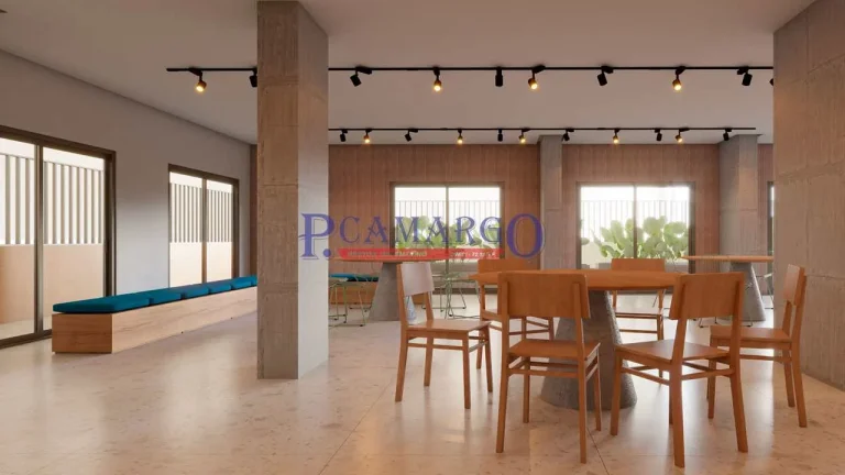 Imagem Apartamento Padrão