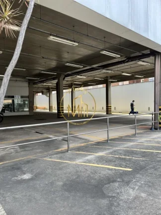 Imagem Comercial para Venda em São Caetano do Sul, Barcelona, 12 banheiros, 47 vagas