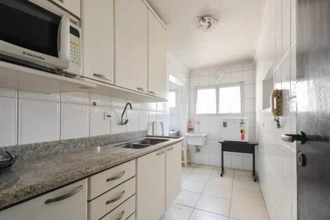 Imagem Apartamento para venda em Moema com 2 quartos , 53m2