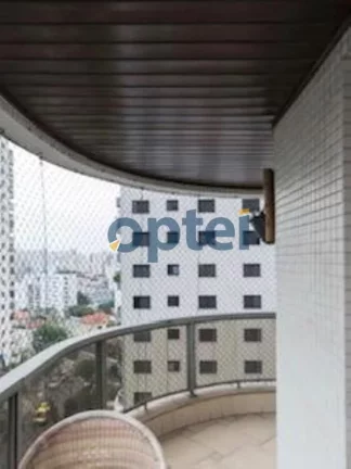 Imagem Apartamento 214m² 4 Dorms - 3 suítes - À Venda / Locação - Jardim da Saúde/SP