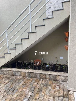Imagem Sobrado com 4 dormitórios à venda, 200 m² por R$ 1.149.999,99 - Jardim Santa Mena - Guarulhos/SP