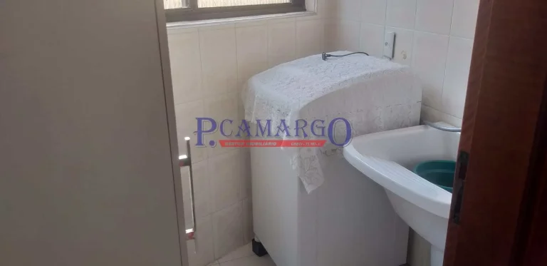 Imagem Apartamento Padrão
